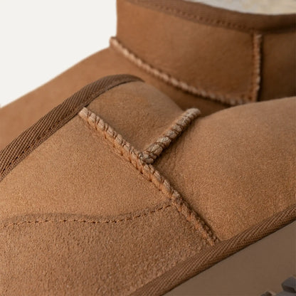 VIP Ultra Mini Boots