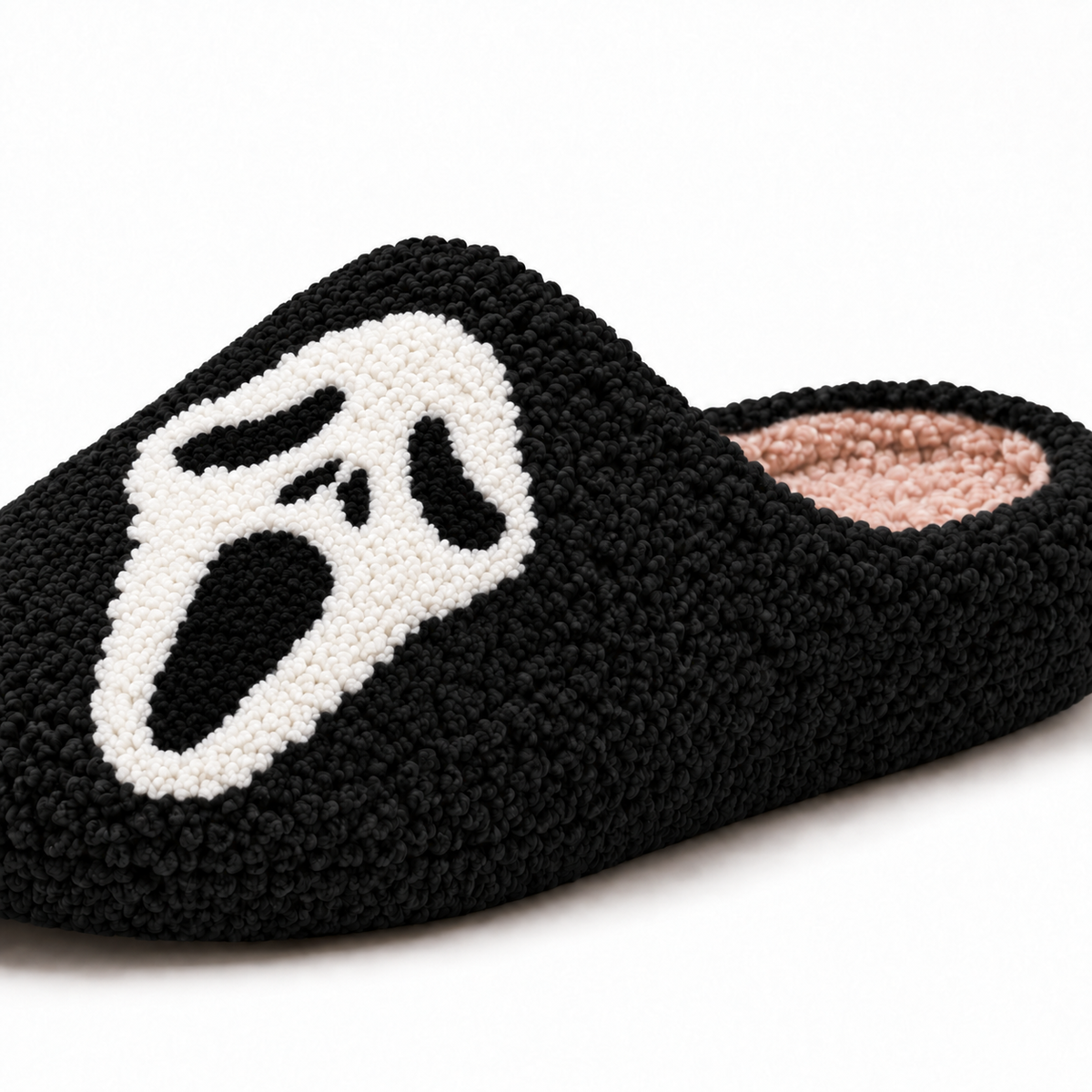 Halloween Slippers