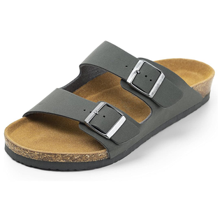 Double Strap Sandals