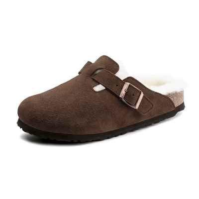 VIP Sherpa Clogs