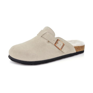 VIP Sherpa Clogs