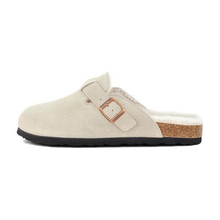VIP Sherpa Clogs
