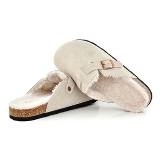 VIP Sherpa Clogs
