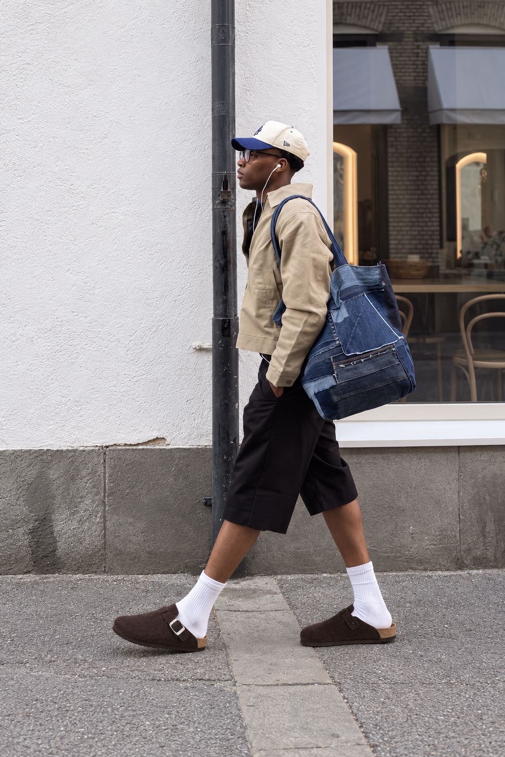 Made for Everyday Wear